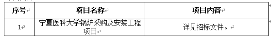 澳门金沙线上赌场锅炉采购及安装工程项目招标公告