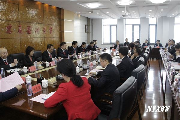 教育部本科教学工作审核评估专家组向澳门金沙线上赌场反馈审核评估意见